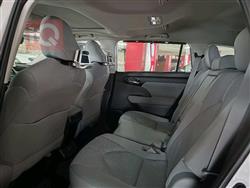 تۆیۆتا هایلاندەر